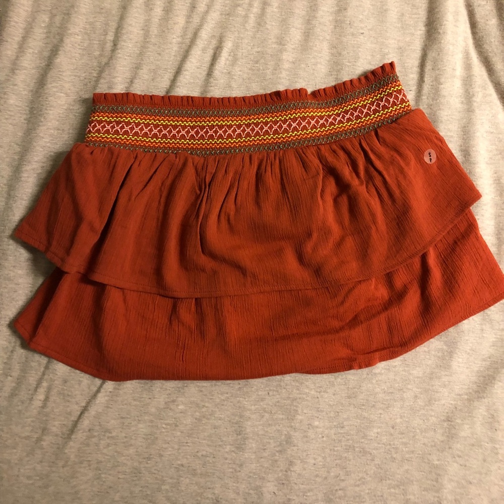 American eagle tube top